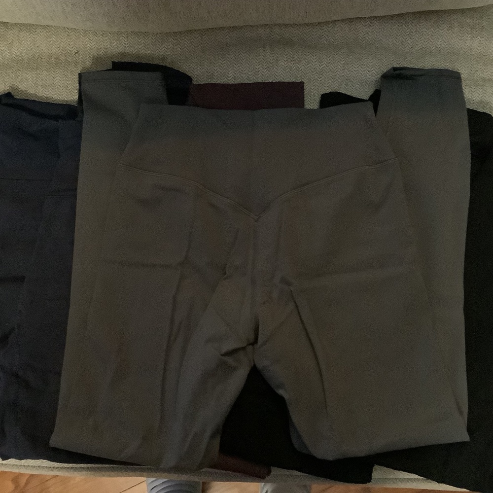 Kamo Fitness Leggings